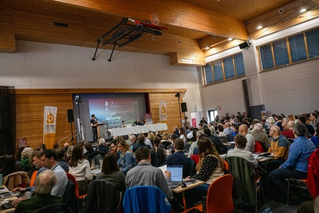 Srečanje geoparkov na Ravnah foto U. Grabner (4)